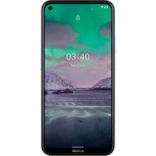 Nokia 3.4 Dusk, 4GB RAM, 64GB