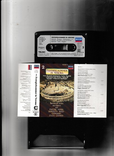 Original musikkassette stereo - original,