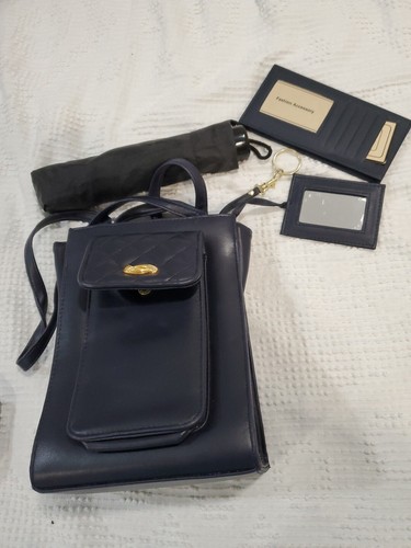 Walborg borsa vintage borsetta