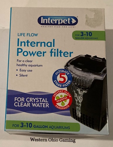 Filtro potenza interno - filtro,