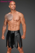 Sexy gonna uomo gladiatore - uomo,
