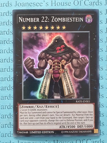 Number zombiestein - number,