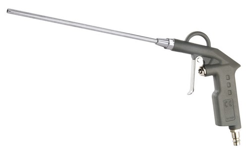 Pistola soffiaggio canna - pistola,