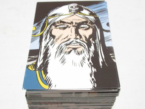 Figurina card c15 album - figurina, n.#