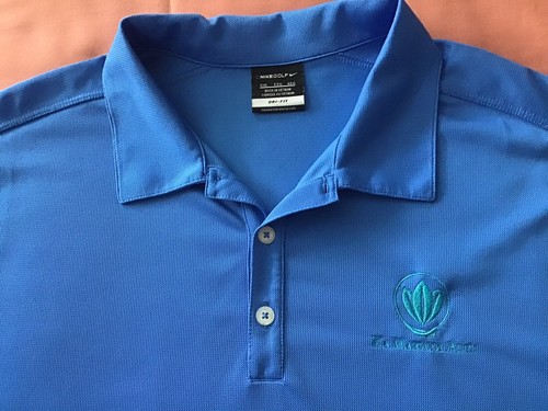 Nike golf dry fit - nike, makana