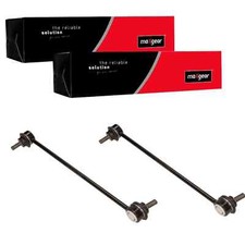 2 aste di accoppiamento