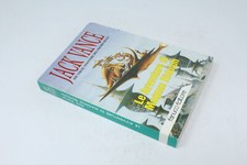 LE AVVENTURE DI MAGNUS RIDOLPH FANUCCI JACK VANCE 1993 [EO1-027]