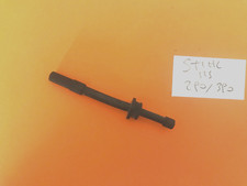 TUBO SERBATOIO OLIO PER