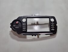 TOYOTA YARIS XP130 HYBRID 2011-15 MASCHERINA AUTORADIO NAVIGATORE 86451-0D050