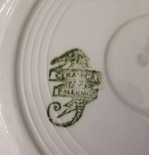 FLORIO CERAMICA - Palermo /