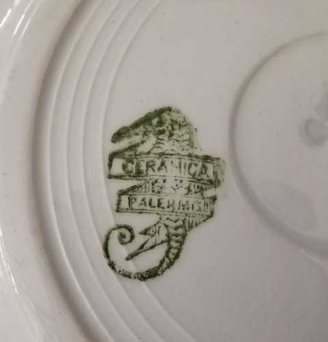 Florio ceramica palermo - ceramica, /