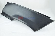 PARAFANGO NERO ANTERIORE SINISTRO PER FIAT PANDA 30 - DR RICAMBI DR2041