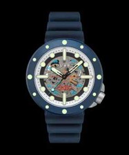 Orologio Automatico Nubeo