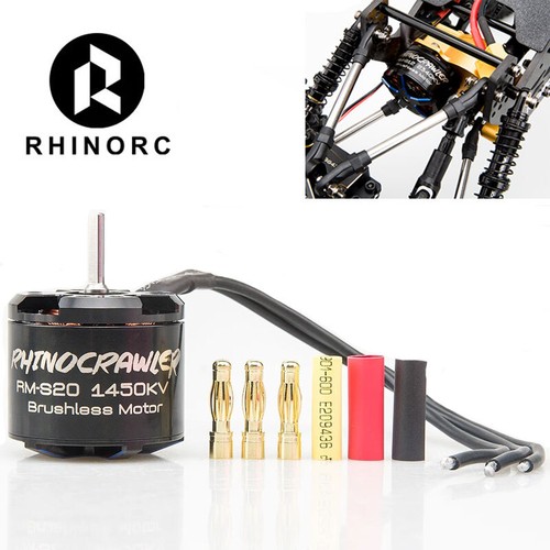 Rhinorc s20 crawle1450k - rhinorc,