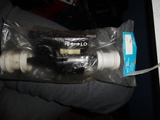 MANTUA MODEL 200110 RETROTRENO CON MOTORE ELETTRICO - NUOVO