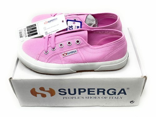 Superga 2750 jcot - classic, euro