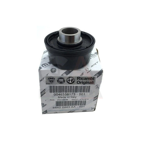 Filtro blow separatore - blow, by