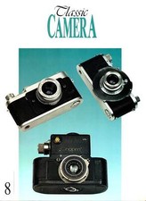 [Fotografia] Rivista Classic Camera 8/1993