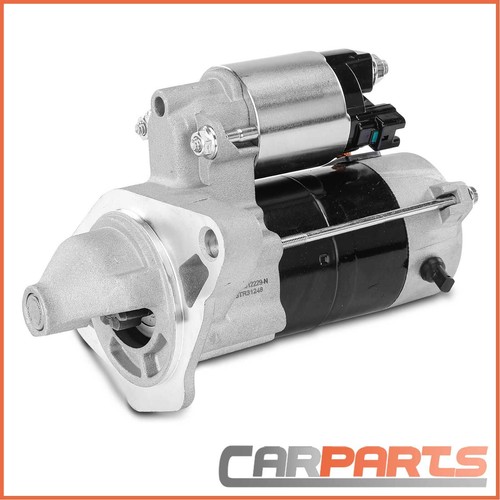 Motorino avviamento starter - avviamento,