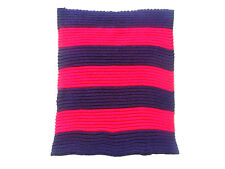 Paracollo GENOA BOLOGNA CAGLIARI stadio ULTRAS rossoblu SCALDACOLLO acrilico