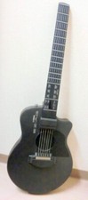 Chitarra acustica YAMAHA EZ-AG