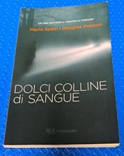 Mostro di Firenze Dolci