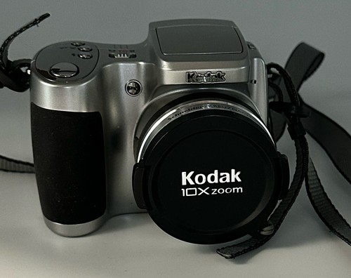Kodak easyshare z710 1 - z710, 7,1