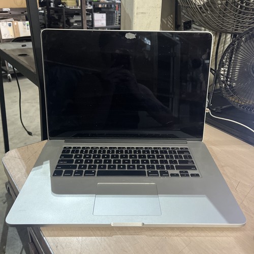 Apple macbook pro - apple,