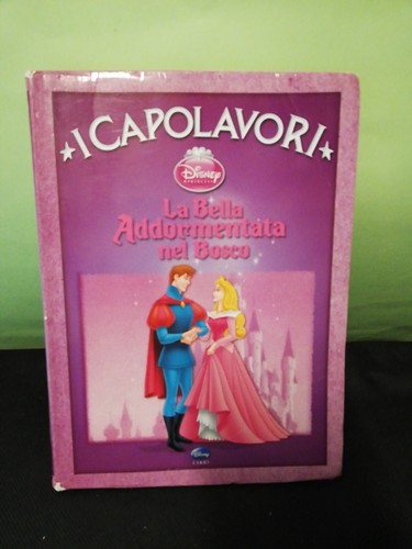 Capolavori walt disney - capolavori,