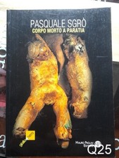 Corpo morto a paratia di Sgrò