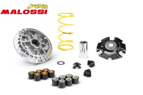 Variatore malossi multivar - variatore,