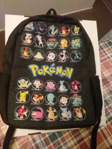 Rare pokemon characters black - rare,