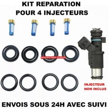 kit réparation injecteur pour