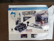 Homefront the Revolution