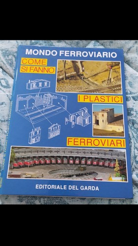 Mondo ferroviario come - mondo, si