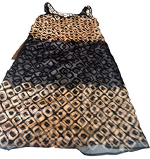 abito Penny Black  (max mara)   tg 42 seta