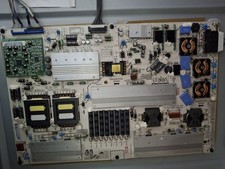 LG 47LX6800 Scheda Alimentazione