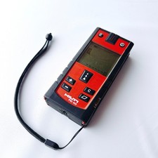 HILTI PD40 telemetro laser