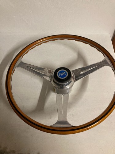 Volante nardi originale anno - volante,