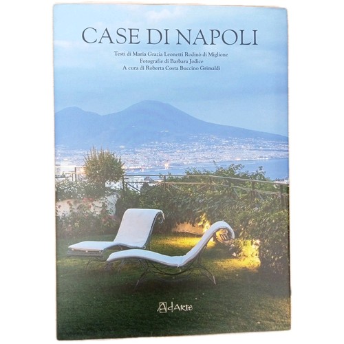 Case napoli adarte - case, napoli,