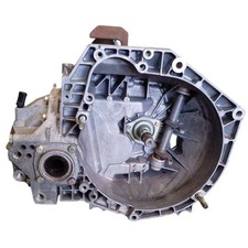 Cambio Alfa Romeo 147 1.9 jtd