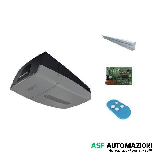 Kit automazione ver per - kit, porte