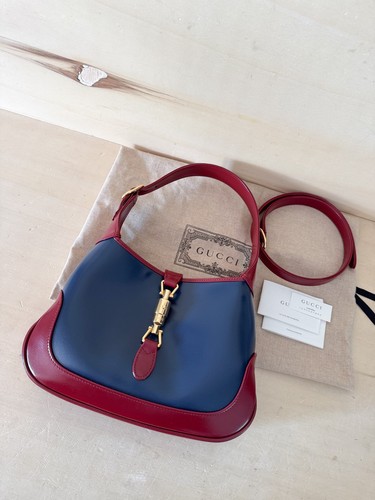 Gucci jackie 1961 - gucci,