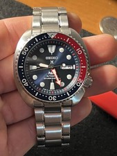 Orologio Seiko Uomo PADI