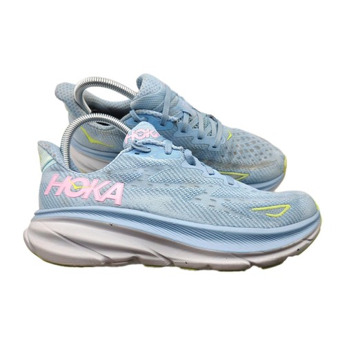 Scarpe corsa hoka clifton 9 - da,