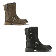 Stivali da motociclista