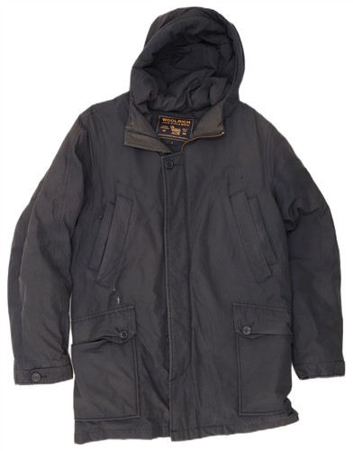 Woolrich giacca parka uomo con - woolrich,