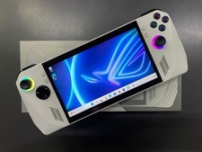 ASUS ROG Ally 512GB Console -