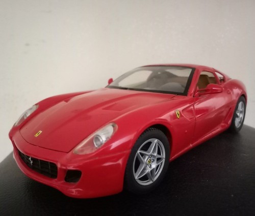 Hot wheels ferrari - ferrari, gtb