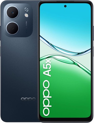 Oppo a5x smartphone - a5x,